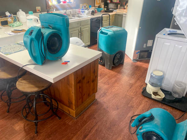 Best 24-hour water damage restoration  in Tignall, GA
