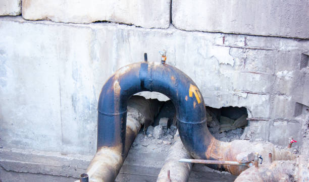 Best Ceiling water damage repair  in Tignall, GA